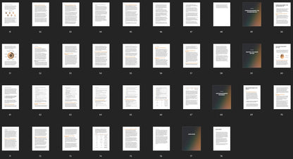 Natural Energy Boost - Ebook