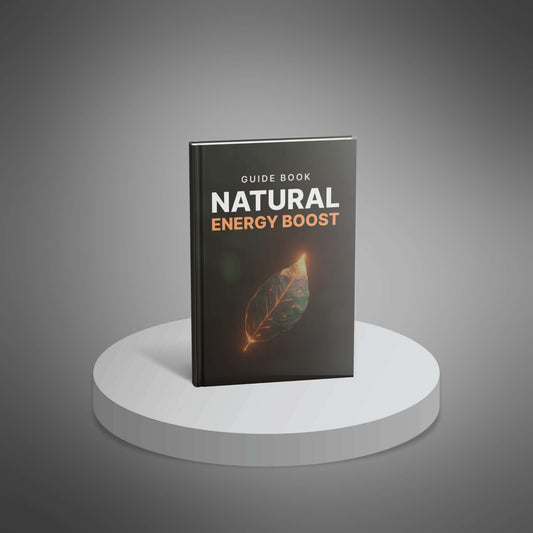 Natural Energy Boost - Guide