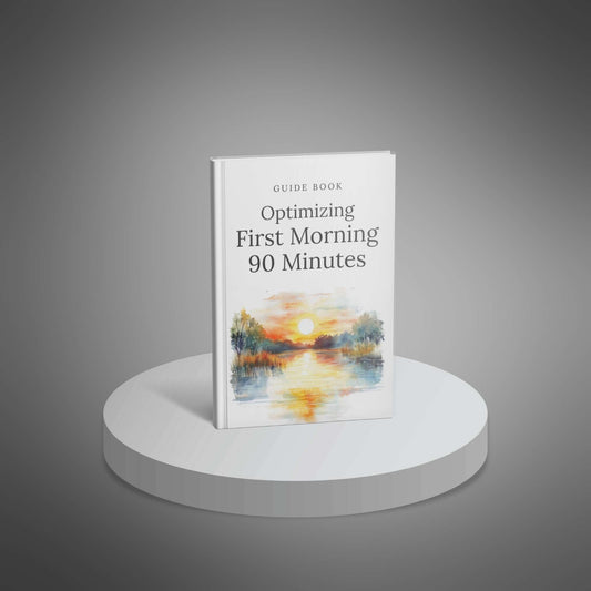 Optimizing First Morning 90 Minutes