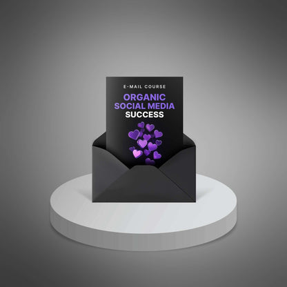 Organic Social Media Success