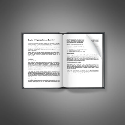 Organizing Excellence