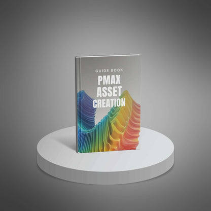 Performance Max Asset Creation