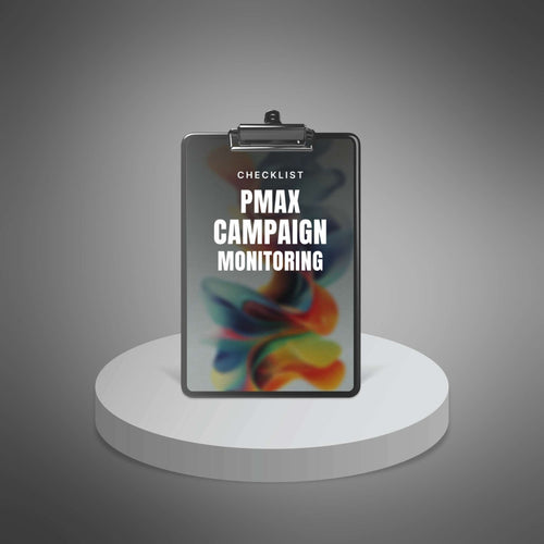 Performance Max Campaign Monitoring