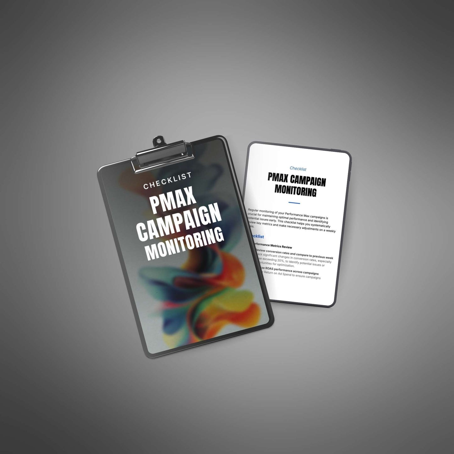 Performance Max Campaign Monitoring