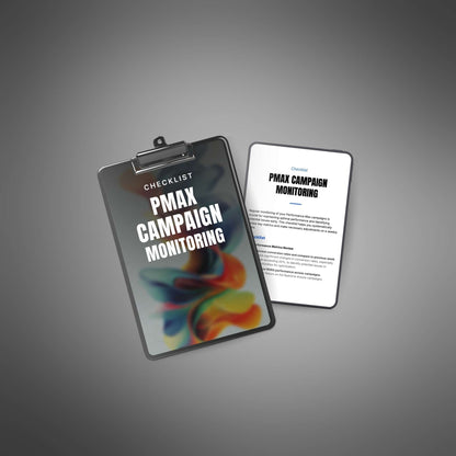 Performance Max Campaign Monitoring
