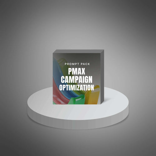 Performance Max Campaign Optimization