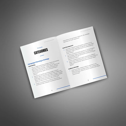 Performance Max Campaign Optimization