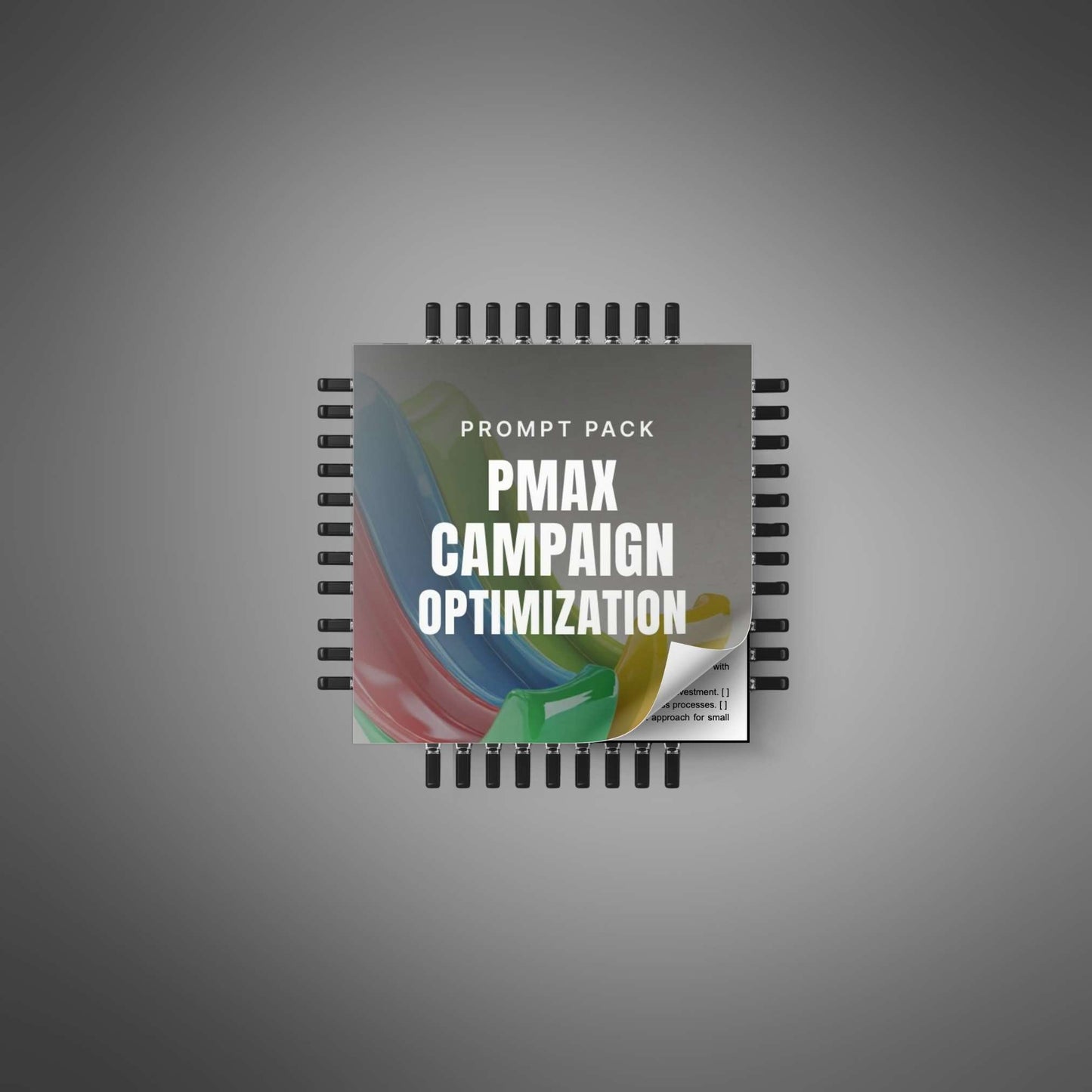 Performance Max Campaign Optimization