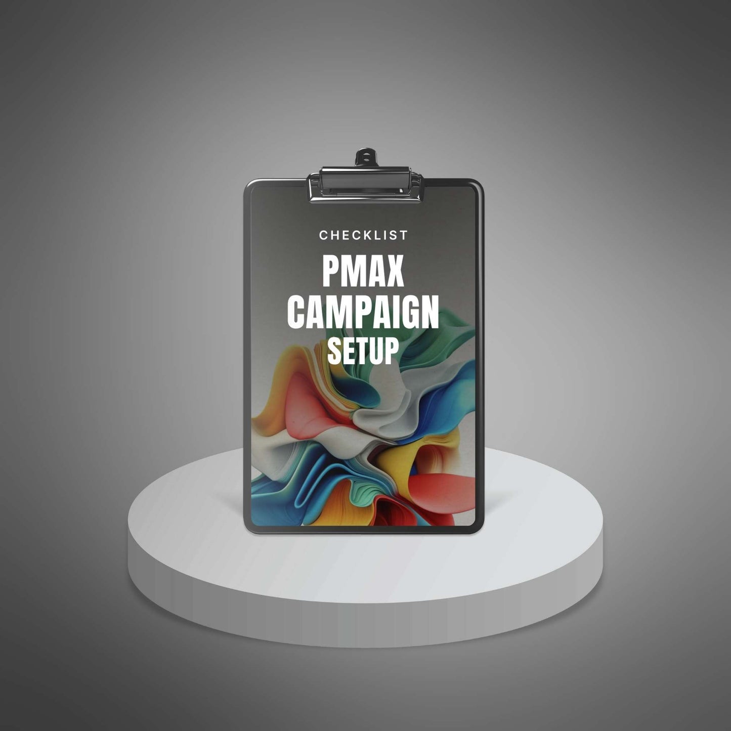 Performance Max Campaign Setup