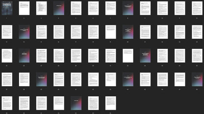 Powerful Entrepreneur