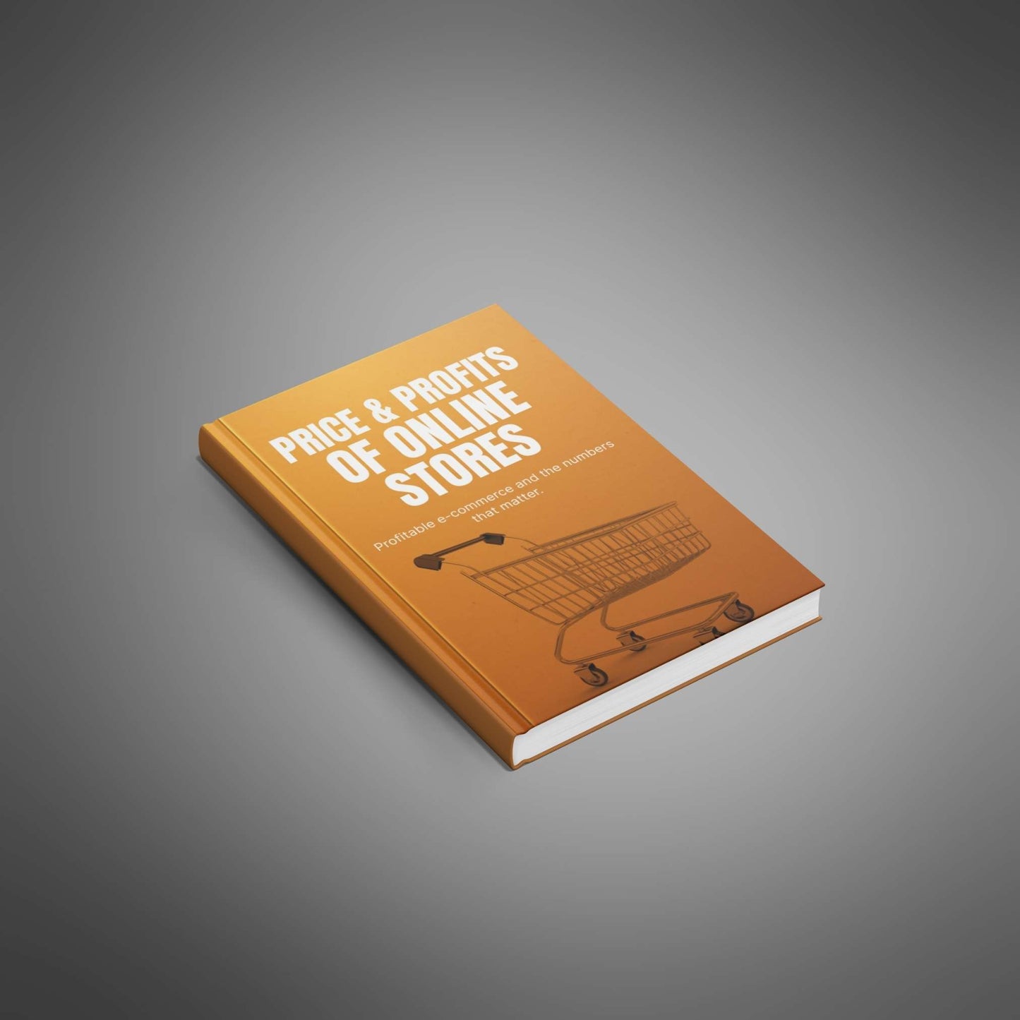 Price and Profits of Online Stores