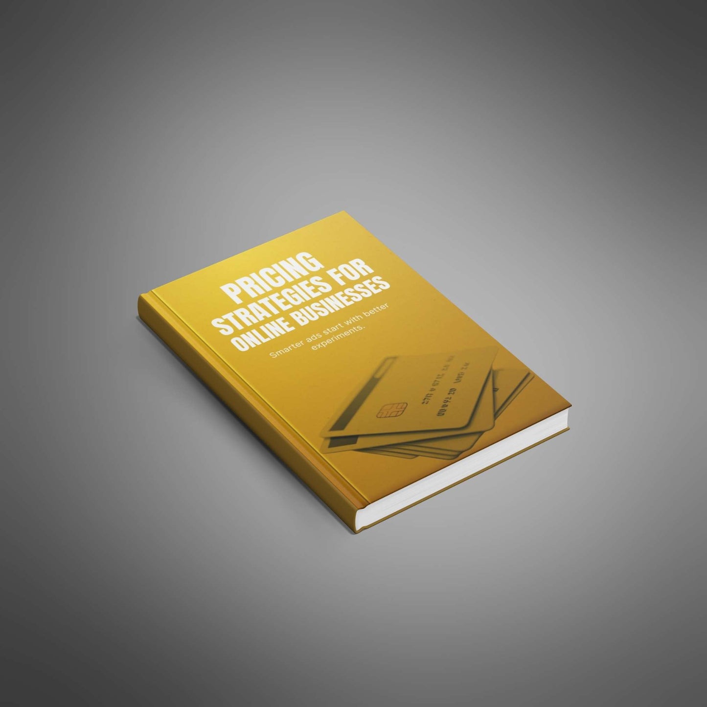 Pricing Strategies for Online Businesses