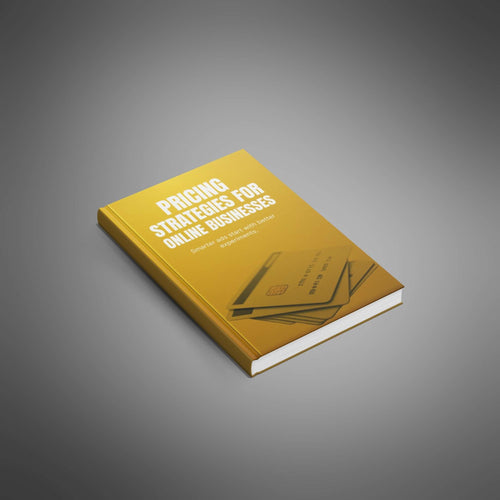 Pricing Strategies for Online Businesses