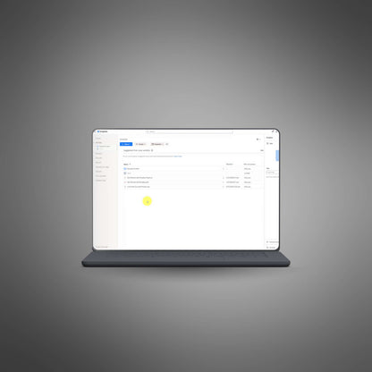 Product Launch Playbook