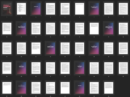 Product Launch School