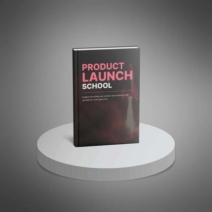 Product Launch School