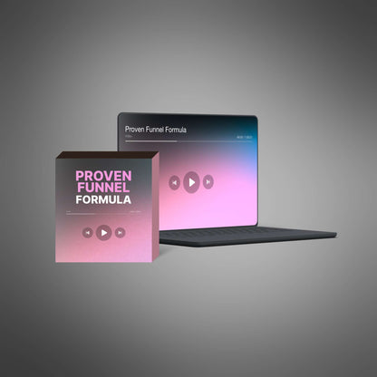 Proven Funnel Formula