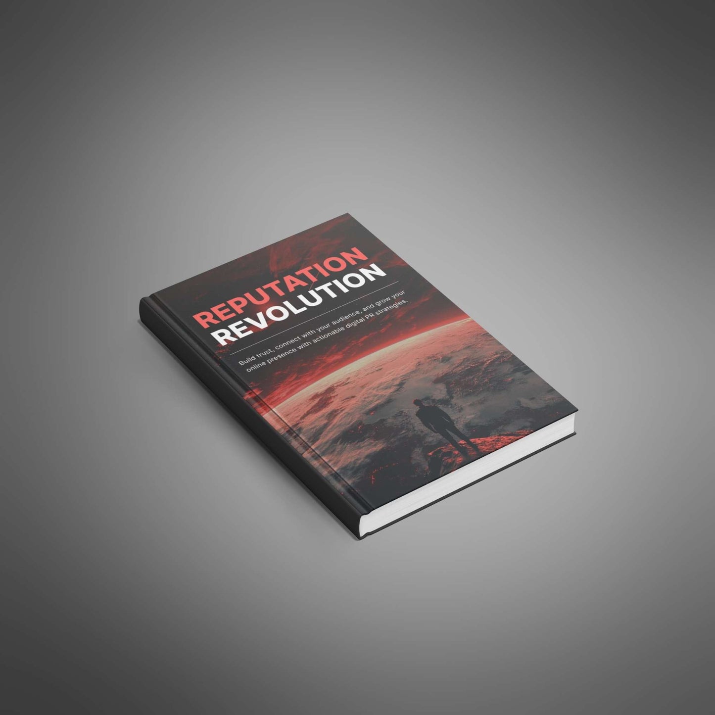 Reputation Revolution - Ebook