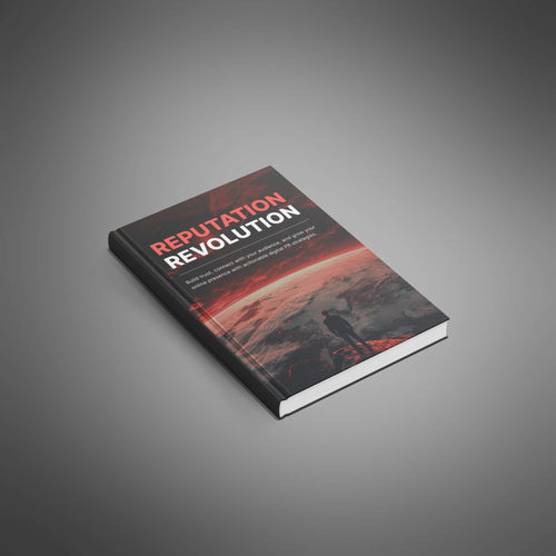 Reputation Revolution - Ebook