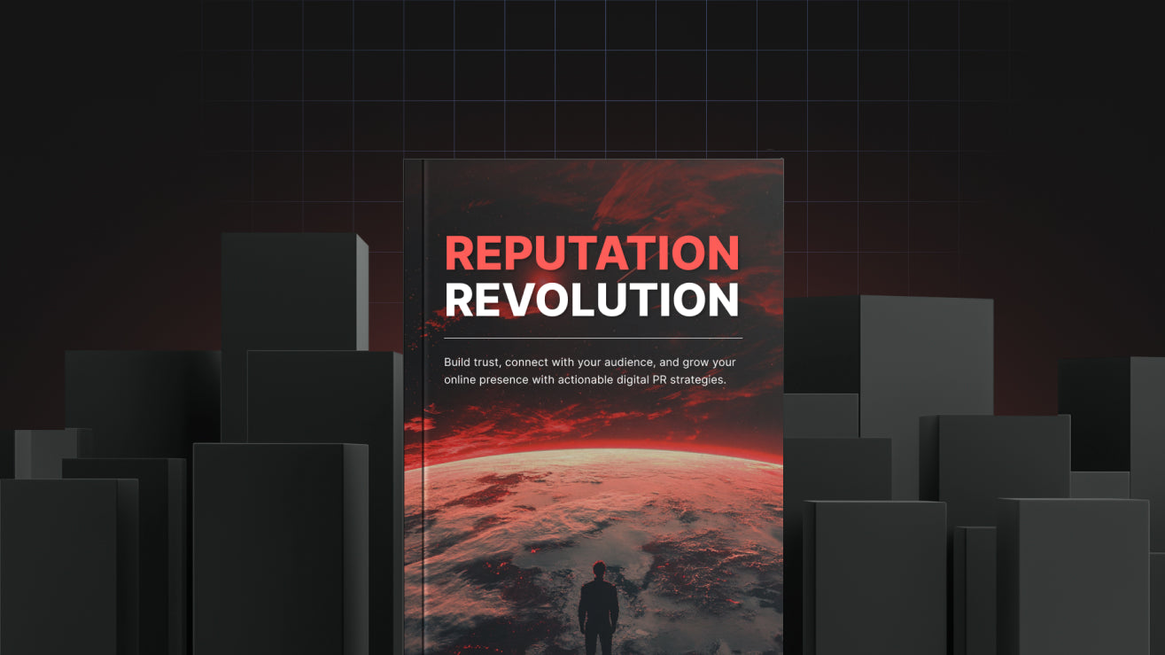 Reputation Revolution - Bundle