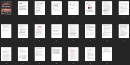Reputation Revolution - Guide