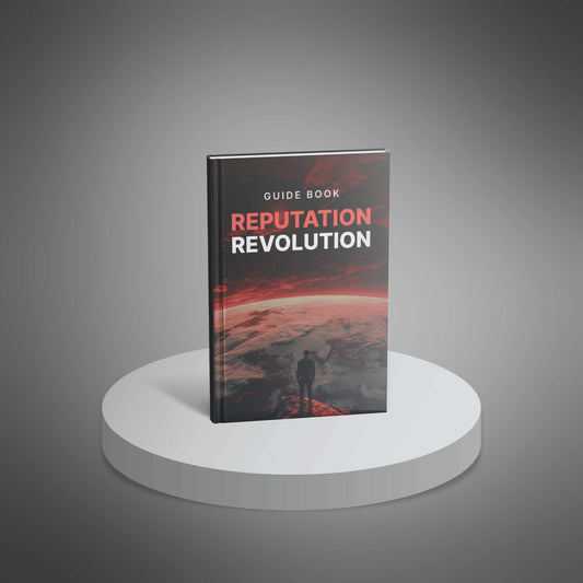 Reputation Revolution - Guide