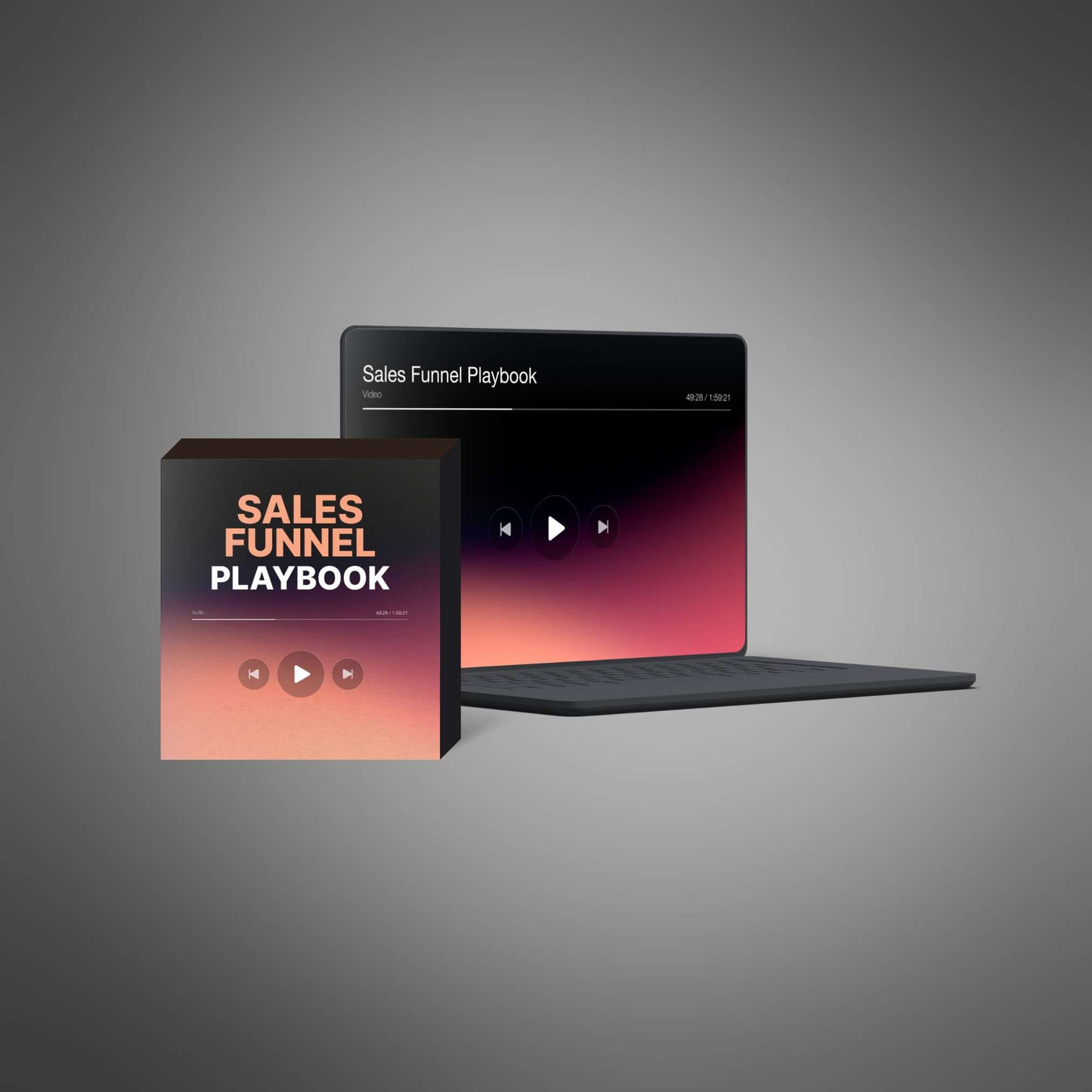 Sales Funnel Playbook