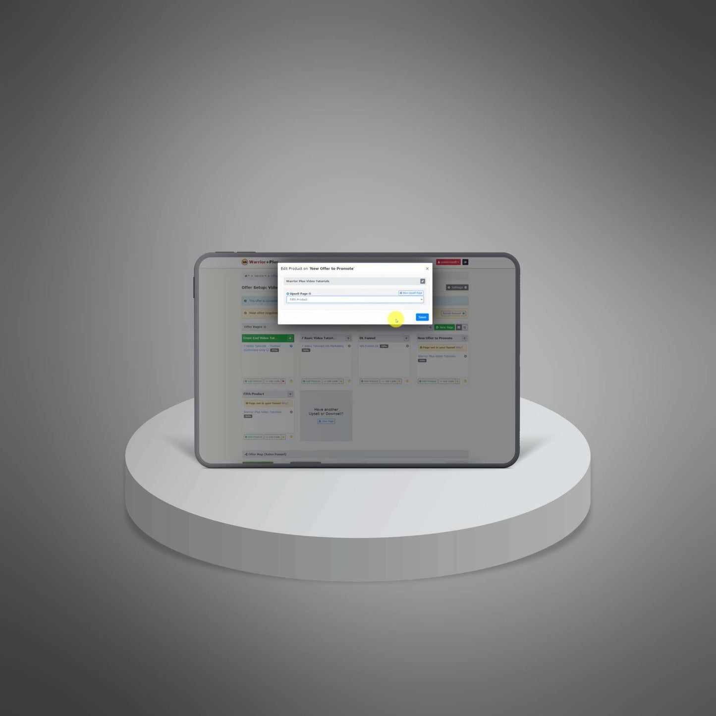 Sales Funnel Playbook