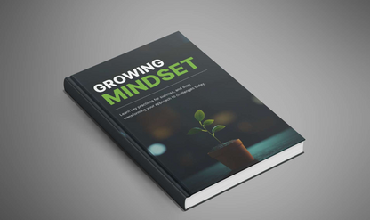 Growing Mindset