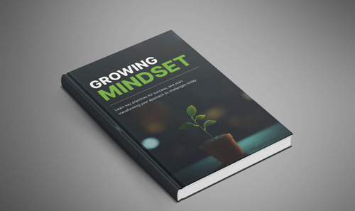 Growing Mindset