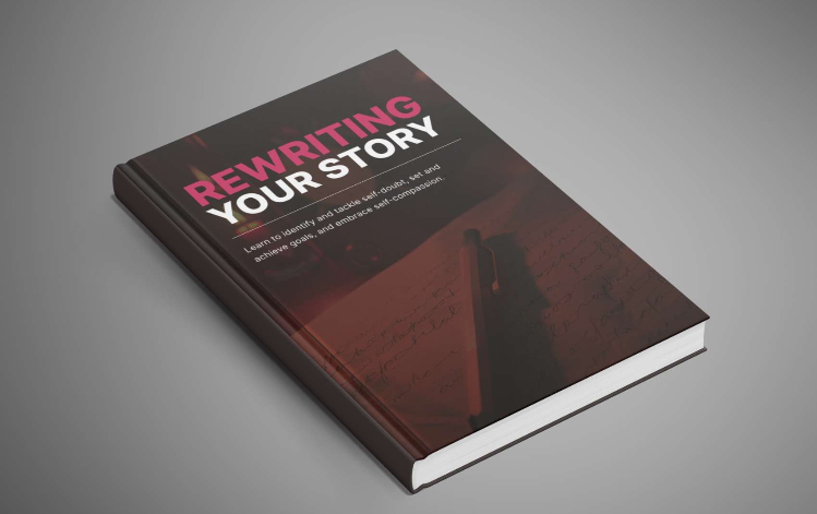 Rewriting Your Story