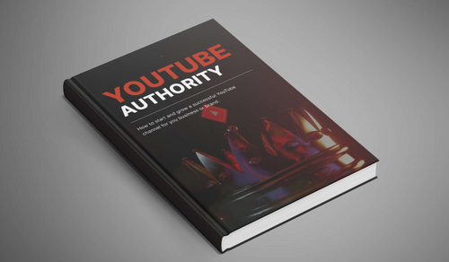 YouTube Authority