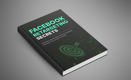 Facebook Retargeting Secrets