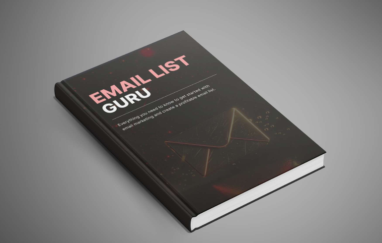 Email List Guru