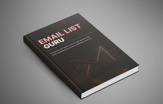 Email List Guru