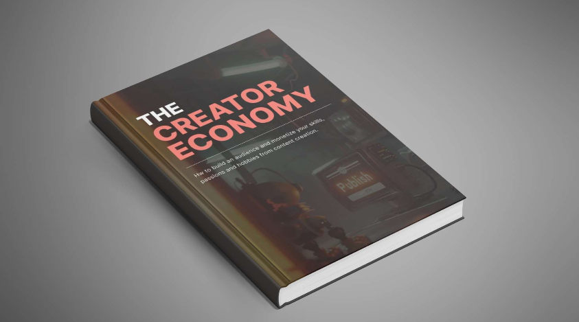 The Creator Economy