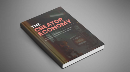 The Creator Economy