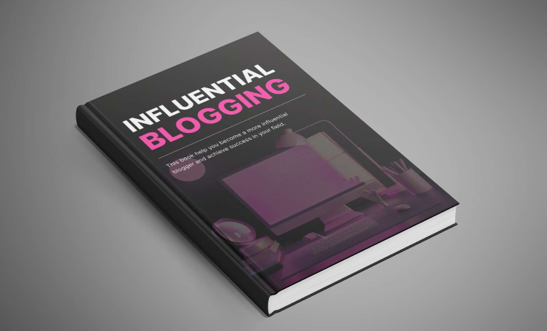 Influential Blogging