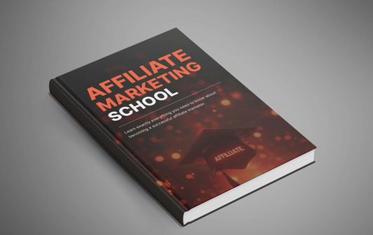Affiliate Marketing School