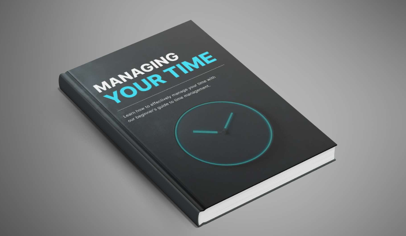 Managing Your Time