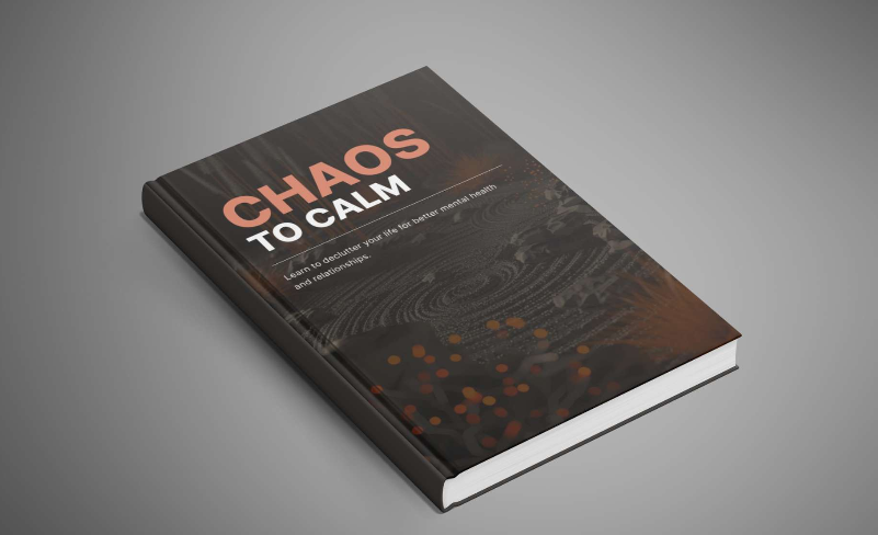 Chaos To Calm