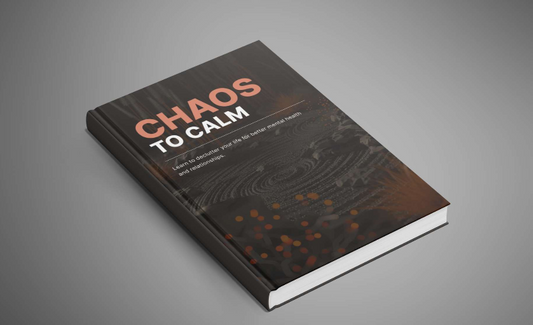 Chaos To Calm