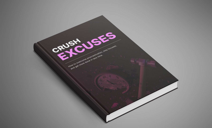 Crush Excuses