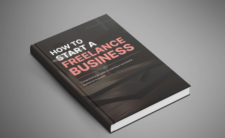 How to Start a Freelance Business