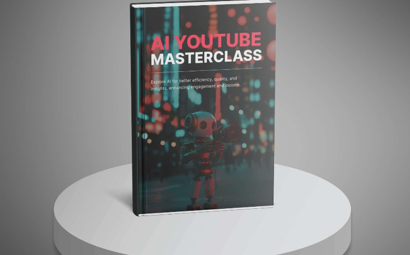 AI YouTube Masterclass