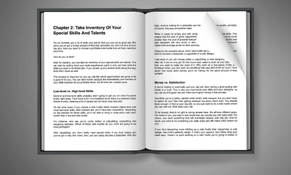 Side Hustles Done Right