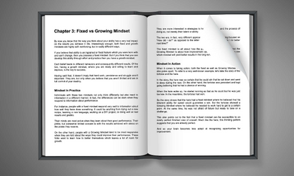 Growing Mindset