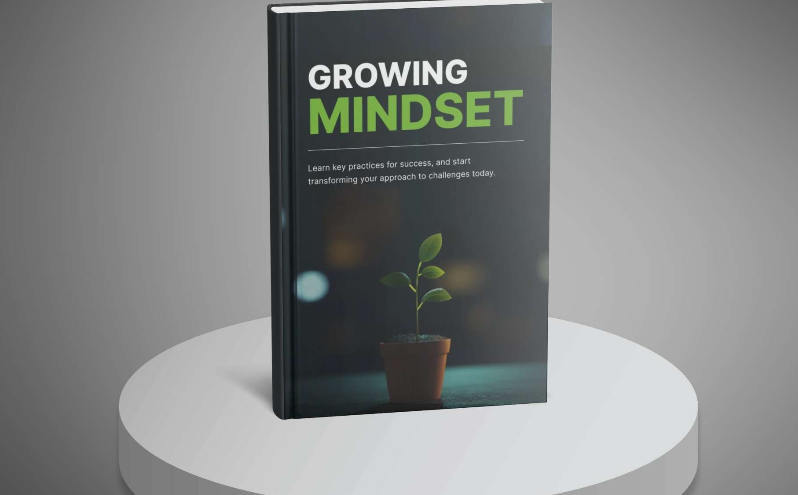 Growing Mindset