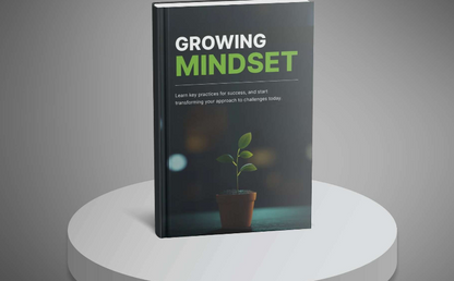 Growing Mindset