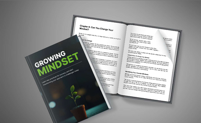 Growing Mindset